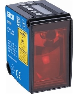SICK SIK1047405 DS50-P1122 DISTANCE SENSOR