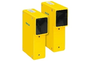SICK SIK1047984 WSU26/3-103A00 LIGHT SENDER