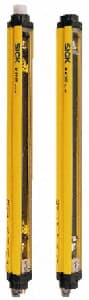 SICK SIK1200061 M40S-034003AA0 MULTIPLE BEAM SYSTEM