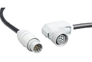 SICK SIK2022286 DSL-0612B01M075KM0CABLEMAL/FEMM26*12