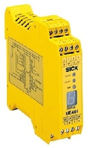 SICK SIK6027343 UE401-A0010 UNIVERS.EQUIPMENT L40