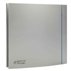 S & P ITALIA SPA - SPI5210624100 SILENT-300 CZ SILVER DESIGN -3C (230V 50