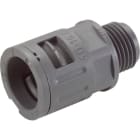 LAPP ITALIA SRL LPP55501085 SILVYN KLICK M40X1.5/2 BK