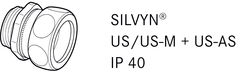 LAPP ITALIA SRL LPP61802090 SILVYN AS 14 / 11X14 50M