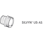 LAPP ITALIA SRL - LPP61802100 SILVYN AS 17 / 14X17 50M