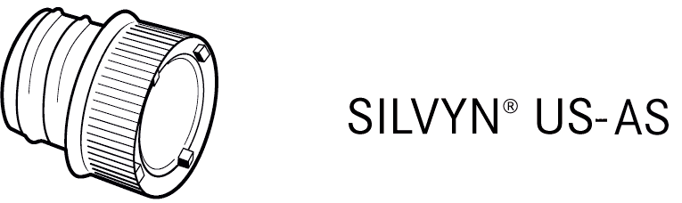 LAPP ITALIA SRL LPP61802100 SILVYN AS 17 / 14X17 50M