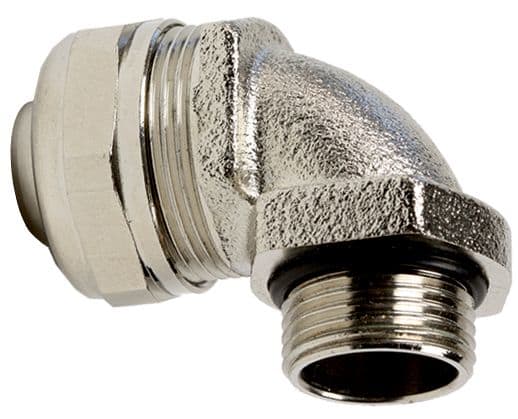 LAPP ITALIA SRL LPP61803815 SILVYN COMPACT 90? M63X1.5 NPB