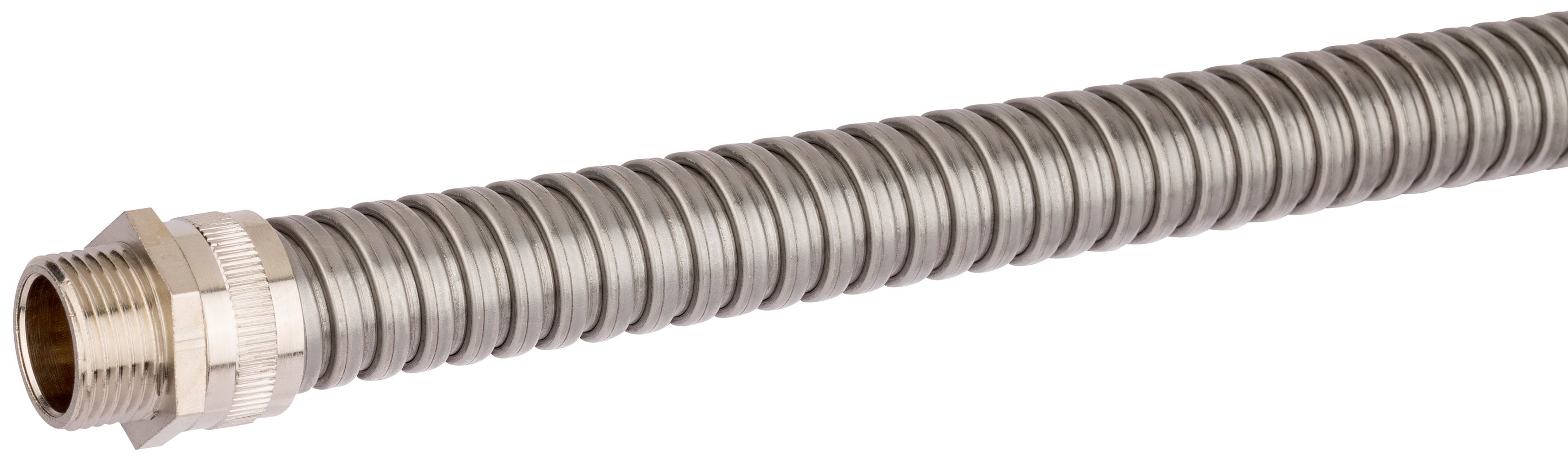 LAPP ITALIA SRL LPP55503207 SILVYN LGEF-M 50X1.5 AISI 316