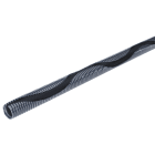 LAPP ITALIA SRL LPP61806580 SILVYN SINUS PA6 23.2X28.3 BK 50M