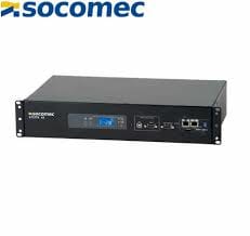 SICON SRL SIN3300000001 ETHERNET FOR STATYS XS