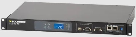 SICON SRL SIN3310016001 1STAXS 16A-2W2P-230V