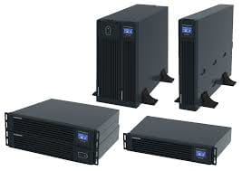 SICON SRL SINNRT4-B030 NETYS RT4 EBM 2K - 3K NL