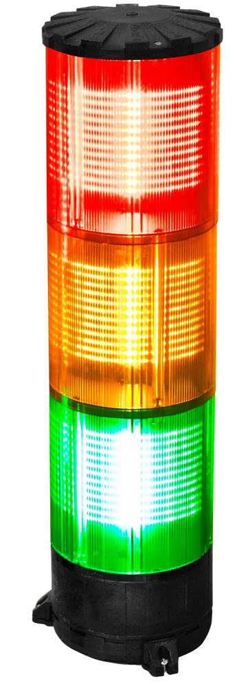 SIRENA SIR16663 LX4 071F SMD V24DC/AC 324