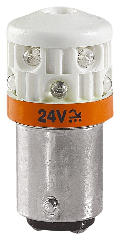 SIRENA SIR27808 LD 103 EXL BA15D V24 DCAC8