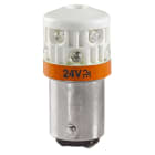 SIRENA SIR27808 LD 103 EXL BA15D V24 DCAC8