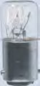 SIRENA - SIR70947 BULB BA15D 10W V24 1PC