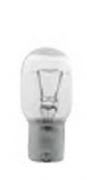 SIRENA - SIR70949 BULB BA15D 10W V130 1PC