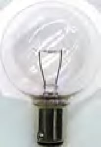 SIRENA SIR70952 BULB BA15D 25W V24 1PC