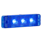 SIRENA - SIR90260 FWL BLU ALLCOLOR V12/24DAC