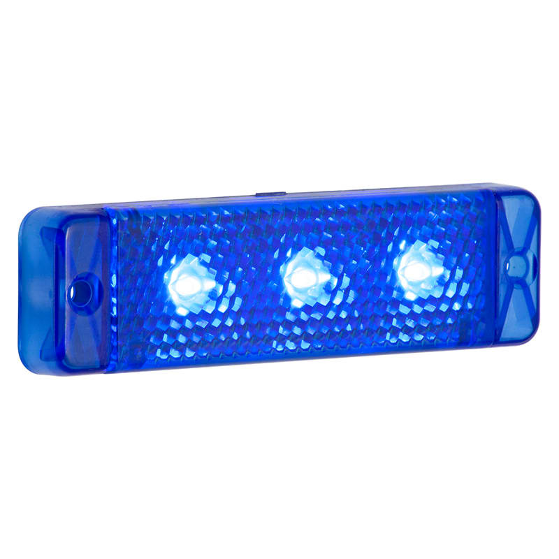 SIRENA SIR90260 FWL BLU ALLCOLOR V12/24DAC