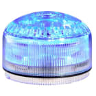 SIRENA SIR90401 SIR-E LED JR EURO BLU ALLCOLOR