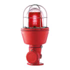 SIRENA - SIR95663 MAXIFLASH RED V240AC EXD