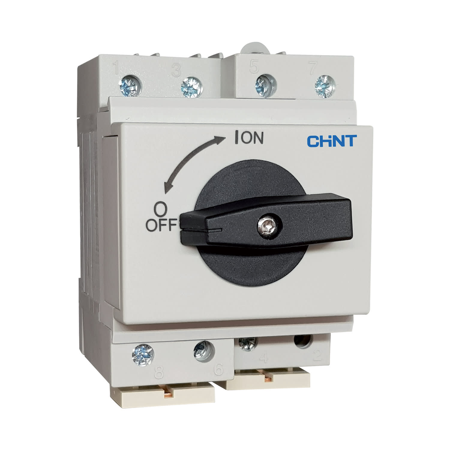 CHINT ITALIA INVESTM - CHT88501 BTY2-SISO-12/DC32-4P-SEZIONATORE ROTATIV