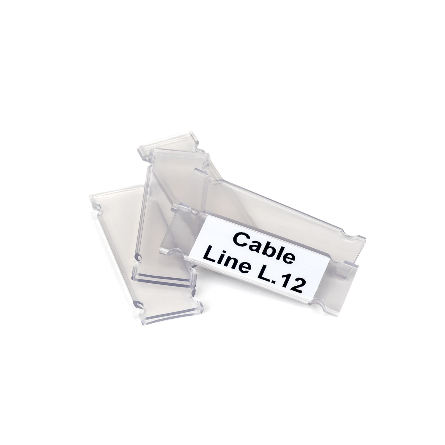 GRAFOPLAST SRL - GRASIT0004X050HF TUBETTO ASOLATO FASCETT. HF 50X15MM 192