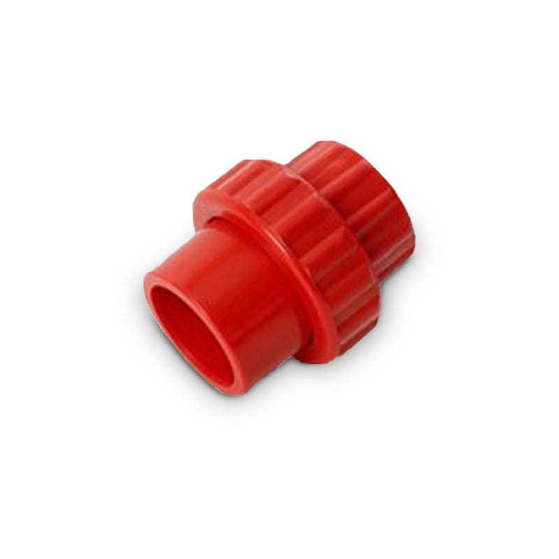 IESS SRL - EAASJ25ABS MANICOTTO FISS.A VITE IN ABS 25MM (SU RI