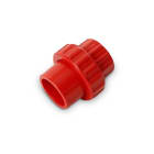 IESS SRL - EAASJ25ABS MANICOTTO FISS.A VITE IN ABS 25MM (SU RI