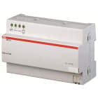 ABB SPA ABBEC4057 AM/S 12.1 BATT, 12VDC, PER SU/S 30.640.1