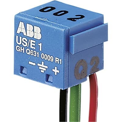 ABB SPA ABBEC 209 3 uberspannungsschutz