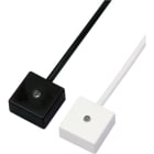 ABB SPA ABBEC 235 8 SPGS/W SENSORE DI ROTTURA VETRO, BIAN