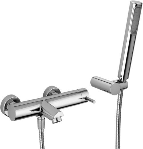 RUBINETTERIA PAFFONI PFFSK022CR MIX VASCA SENZA SET DOCCIA STICK