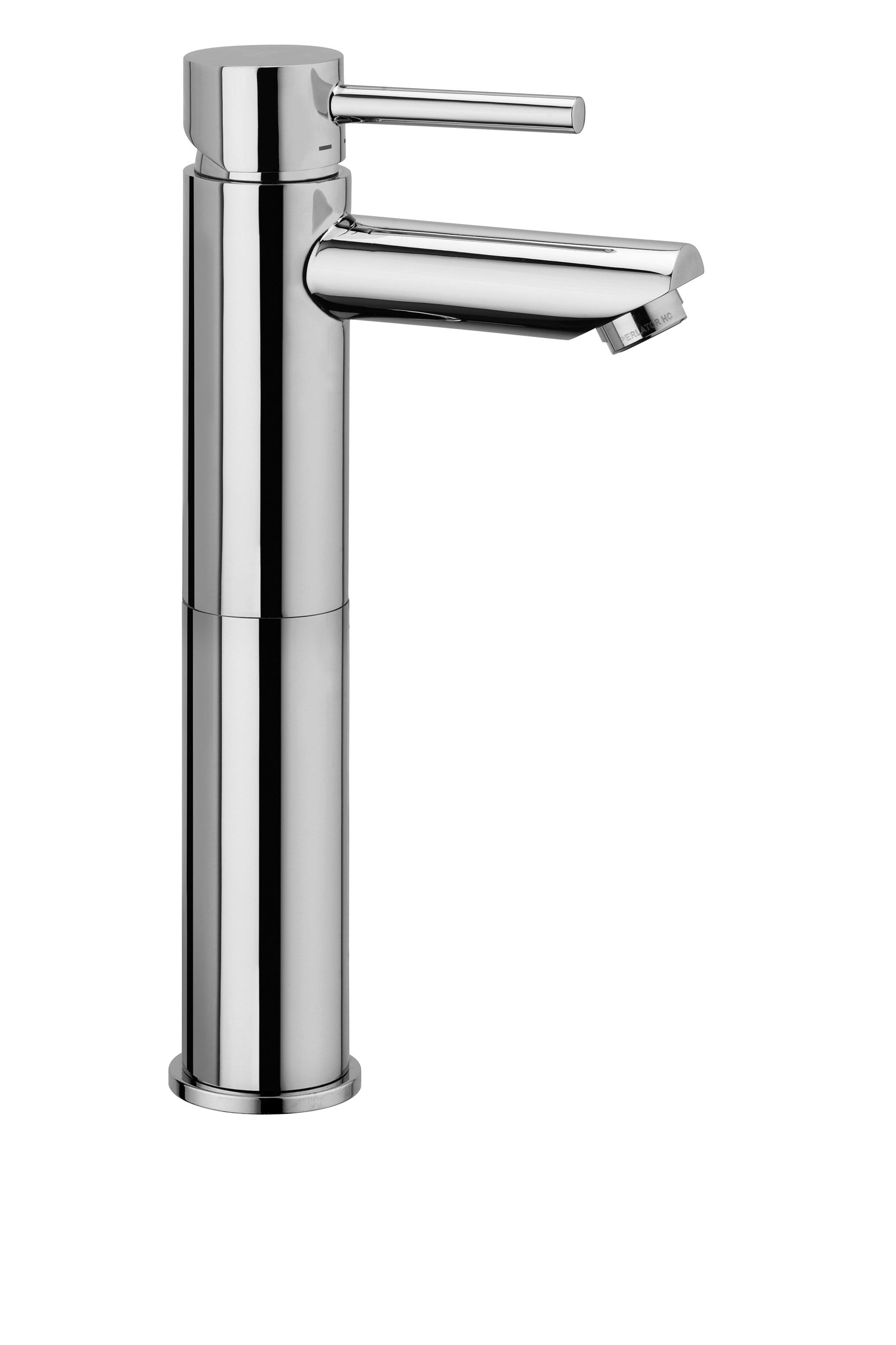 RUBINETTERIA PAFFONI PFFSK071HCR120 MIX LAVABO SENZA SCARICO CON PROL MM 125