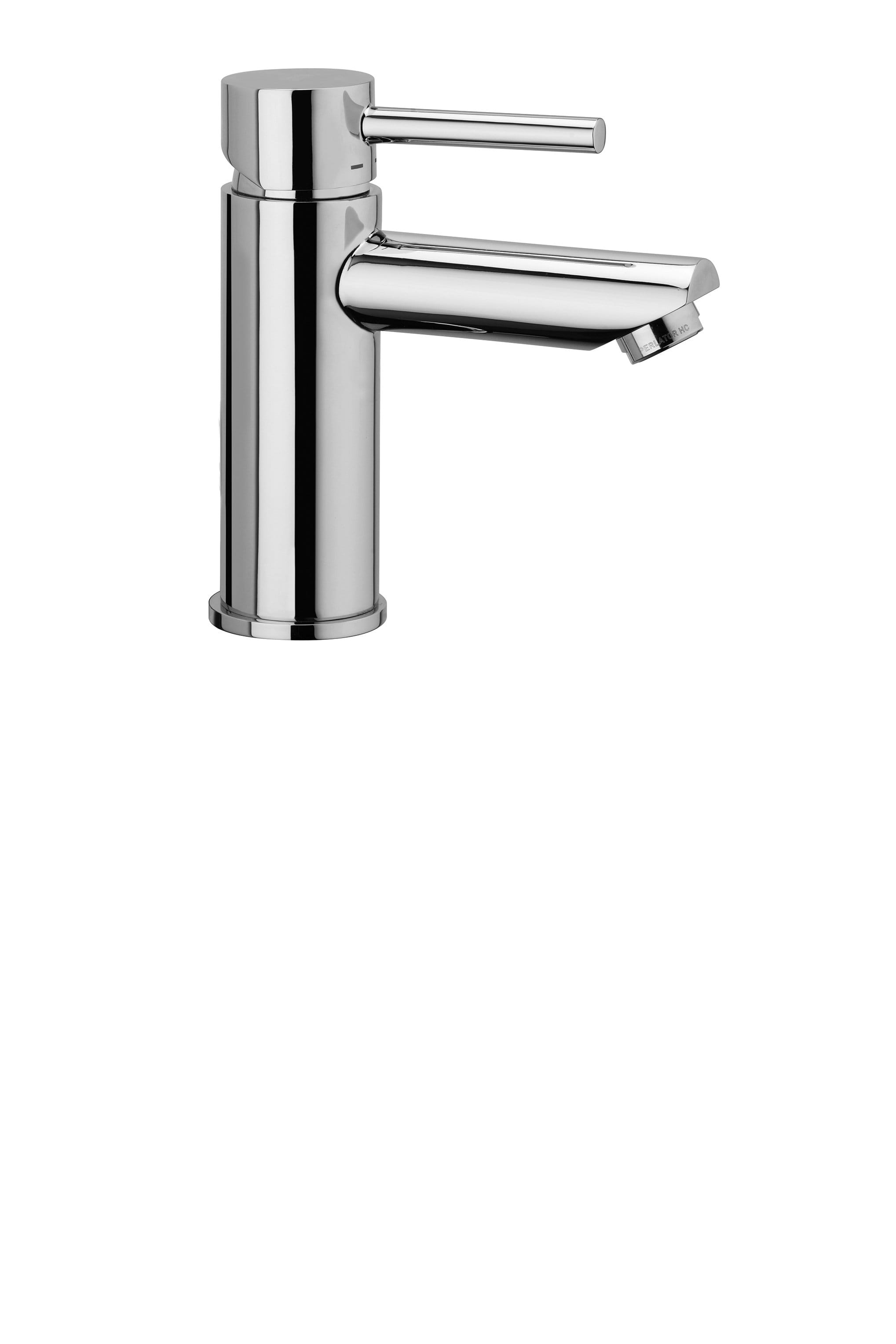 RUBINETTERIA PAFFONI - PFFSK071HKCR MIX LAVABO T/C (TIPO NUOVO ALTO) CON SCA