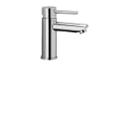 RUBINETTERIA PAFFONI PFFSK071HKCR MIX LAVABO CON SCARICO CLIC-CLAK 1 1/4 S
