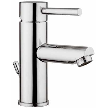 RUBINETTERIA PAFFONI PFFSK075HCR MIX LAVABO CON SCARICO AUTOMATICO 1 1/4