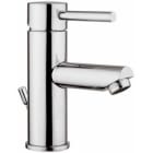 RUBINETTERIA PAFFONI PFFSK075HCR MIX LAVABO CON SCARICO AUTOMATICO 1 1/4