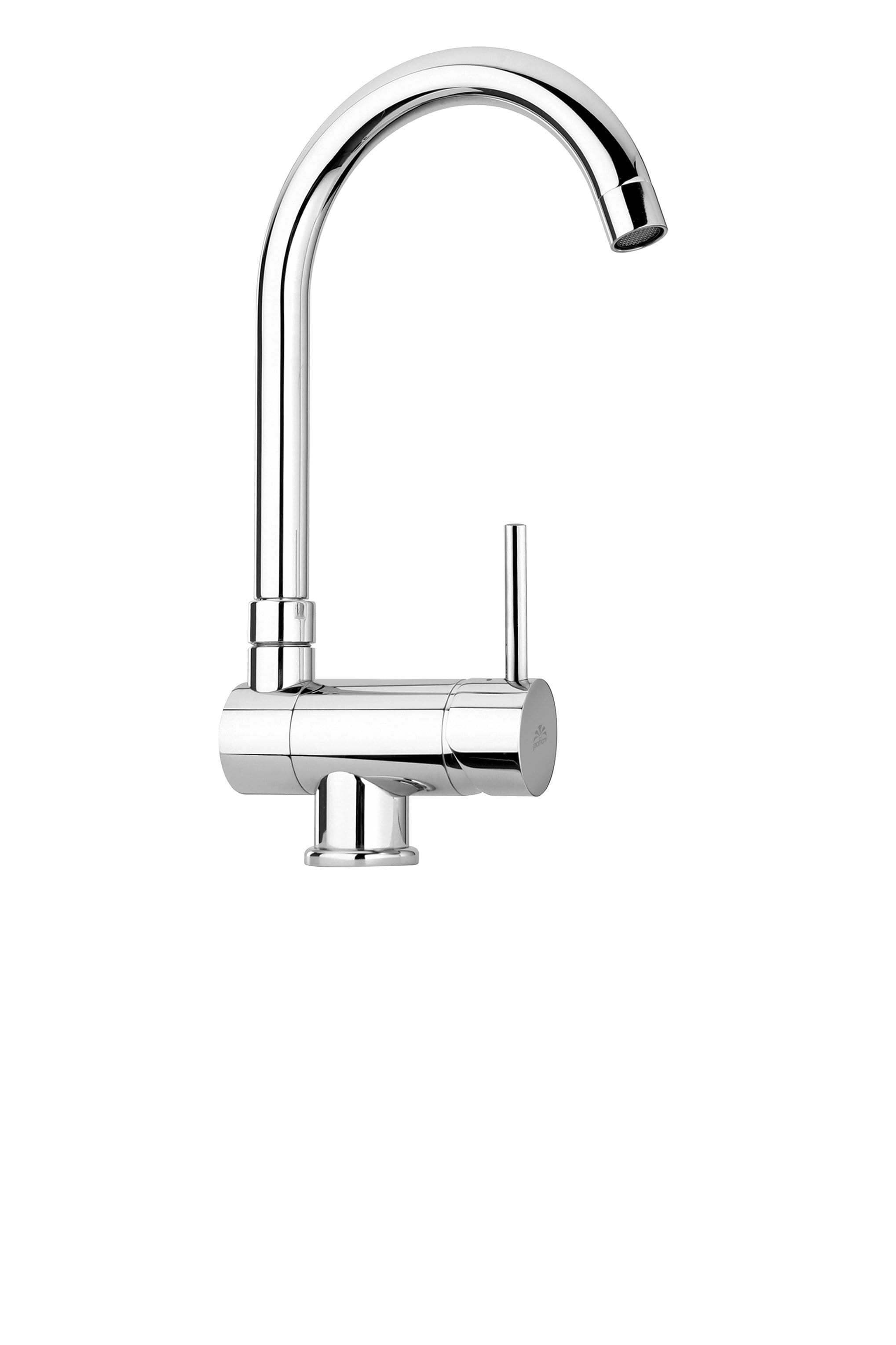 RUBINETTERIA PAFFONI PFFSK189CR MIX LAVELLO MONOFORO CON CANNA ORIENTABI