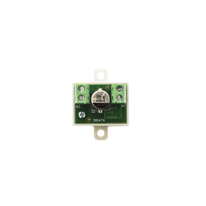 COMELIT GROUP SPA - COESK9015 Anschlussmodul extern