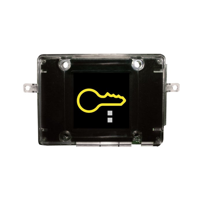 COMELIT GROUP SPA - COESK9030I LETTORE DA INTEGRARE. PER PULSANTIERA PO