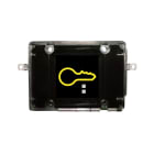 COMELIT GROUP SPA - COESK9030I LETTORE DA INTEGRARE. PER PULSANTIERA PO