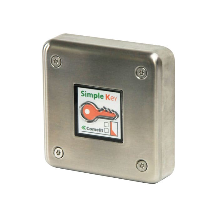 COMELIT GROUP SPA - COESK9040 AP-Gehause SimpleKey