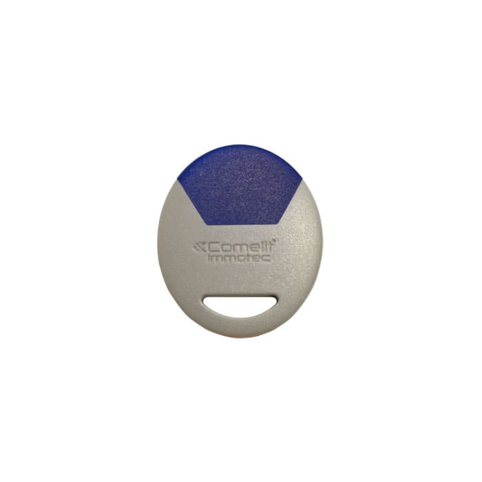 COMELIT GROUP SPA COESK9050B/A Schlusselanhangerkarte
