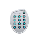 COMELIT GROUP SPA - COESKB CHIAVE ELETTRONICA A COD. 100COD. GESTIO
