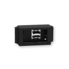 ARNOCANALI SPA - ARNSKC504.2 SCATOLA 4-3 MOD X KC72 ANTRACITE