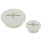 LAPP ITALIA SRL - LPP52006106 SKINDICHT BLK-GL-M 12X1.5 +O-RING BK