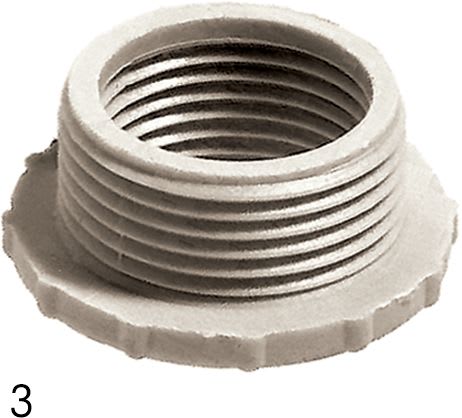 LAPP ITALIA SRL - LPP52025150 SKINDICHT KU PG 36/21