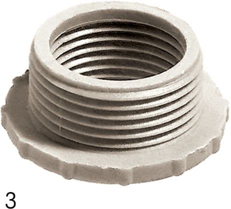 LAPP ITALIA SRL LPP52025150 SKINDICHT KU PG 36/21